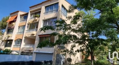 Apartment 2 rooms of 38 m² in Saint-Mandrier-sur-Mer (83430)