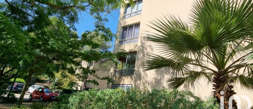 Appartement 2 pièces de 38 m² à Saint-Mandrier-sur-Mer (83430)