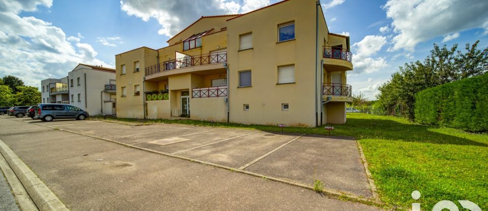 Apartment 2 rooms of 47 m² in Yutz (57970)