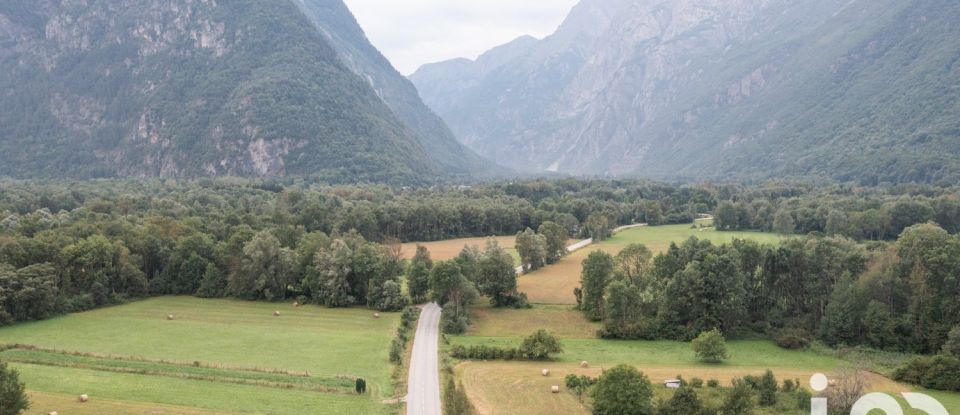 Maison de village 5 pièces de 133 m² à Le Bourg-d'Oisans (38520)