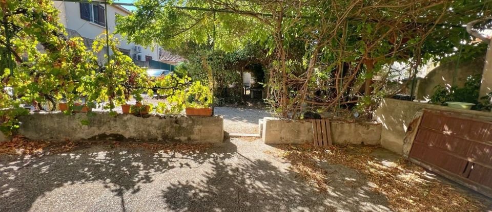 Maison 9 pièces de 220 m² à Toulon (83200)