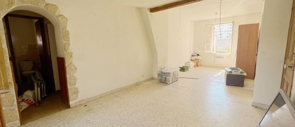 Maison 9 pièces de 220 m² à Toulon (83200)