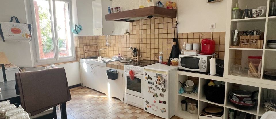 Maison 9 pièces de 220 m² à Toulon (83200)