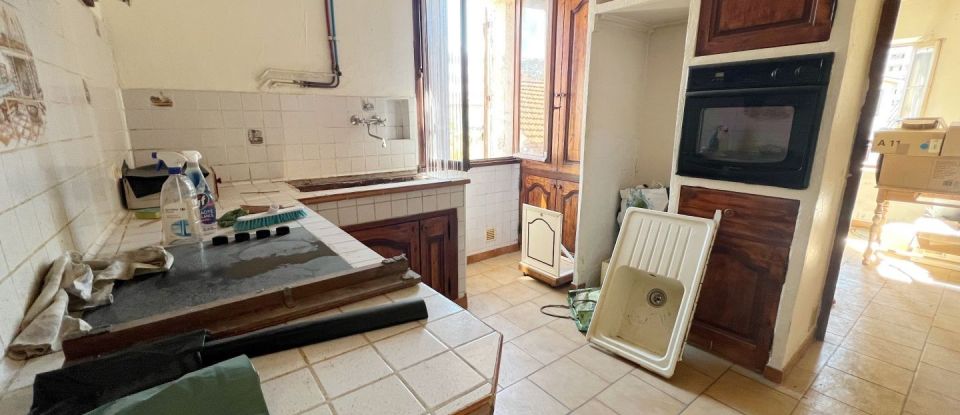 Maison 9 pièces de 220 m² à Toulon (83200)