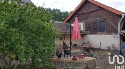 Longere 5 rooms of 200 m² in Nanteau-sur-Essonne (77760)