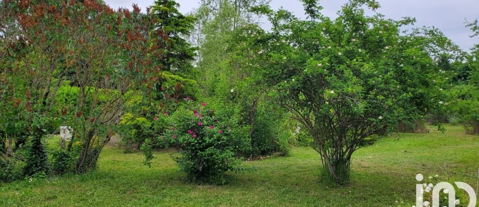 Longère 5 pièces de 200 m² à Nanteau-sur-Essonne (77760)