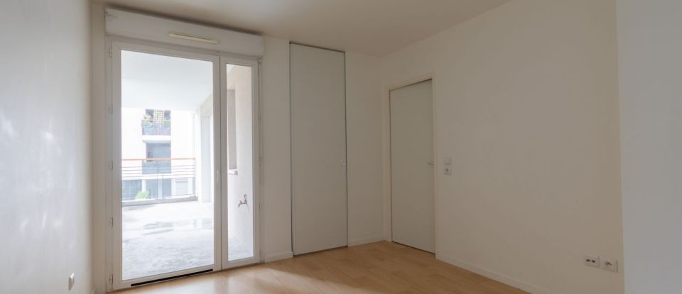 Apartment 4 rooms of 75 m² in Mantes-la-Jolie (78200)