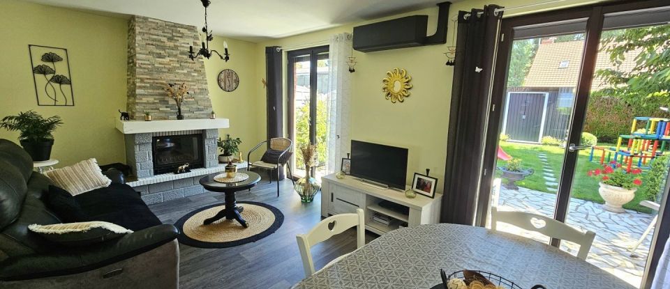 Maison 4 pièces de 68 m² à Marly (59770)