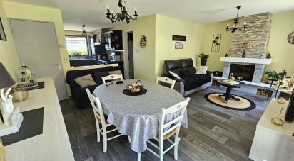 Maison 4 pièces de 68 m² à Marly (59770)