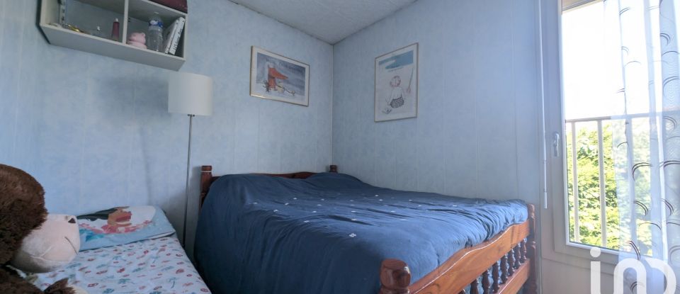 Maison 5 pièces de 90 m² à Poitiers (86000)