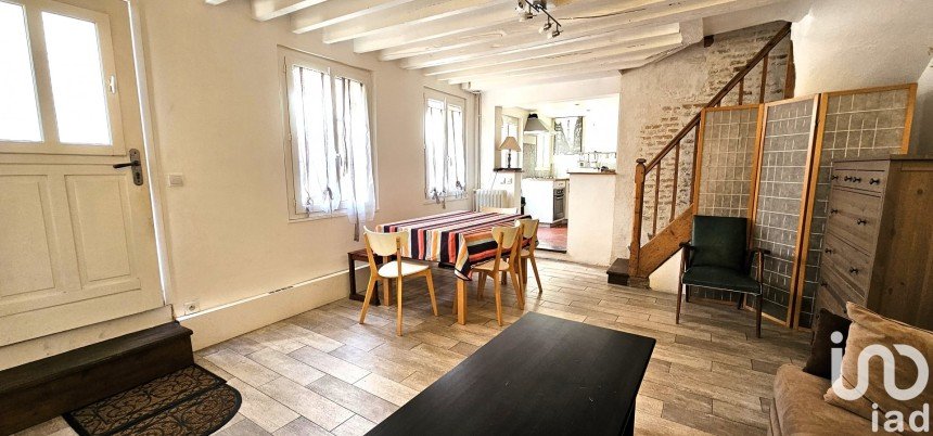 Town house 5 rooms of 97 m² in Le Havre (76600)