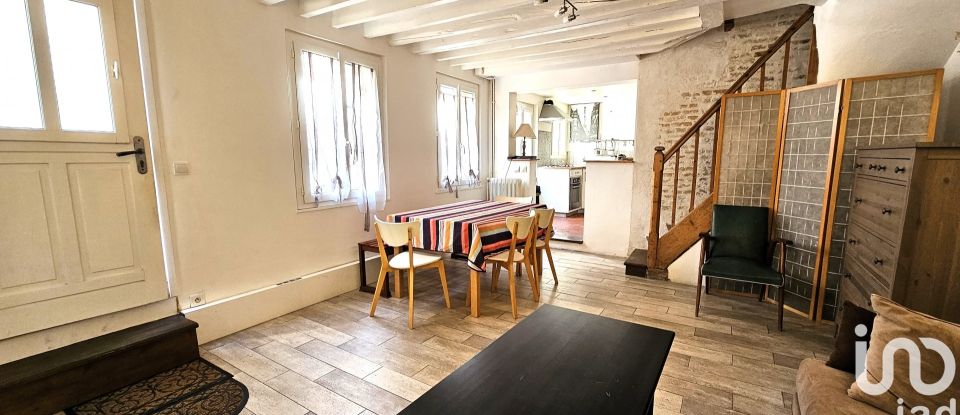 Town house 5 rooms of 97 m² in Le Havre (76600)