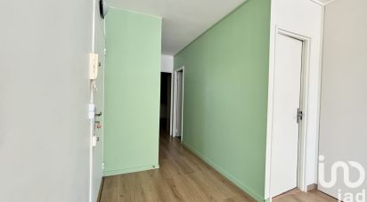 Apartment 3 rooms of 56 m² in Meudon (92360)