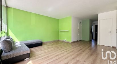 Appartement 3 pièces de 56 m² à Meudon (92360)