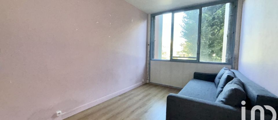 Apartment 3 rooms of 56 m² in Meudon (92360)