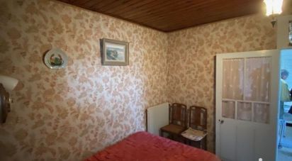 House 2 rooms of 42 m² in La Bernerie-en-Retz (44760)