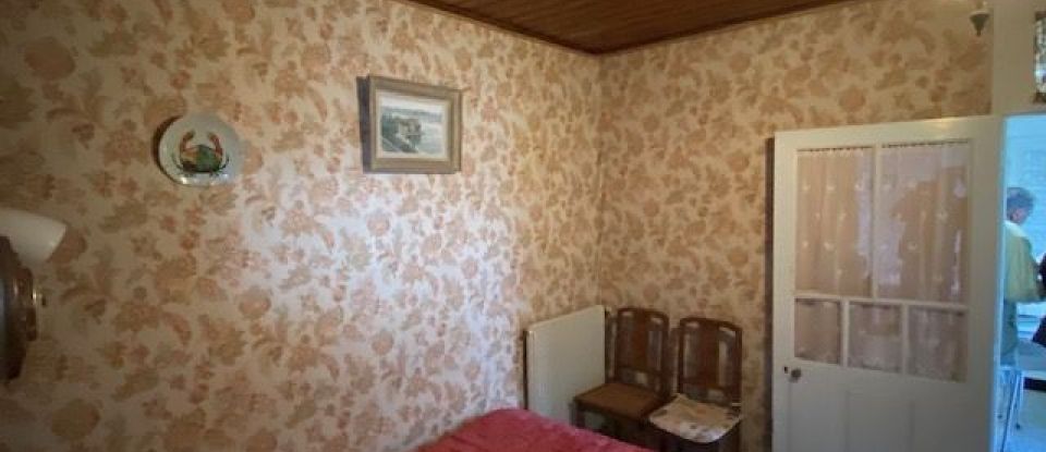 House 2 rooms of 42 m² in La Bernerie-en-Retz (44760)