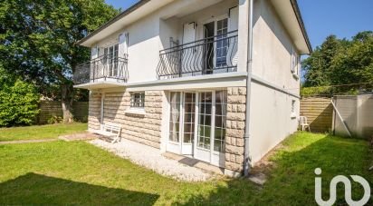 Maison traditionnelle 6 pièces de 124 m² à Yerres (91330)