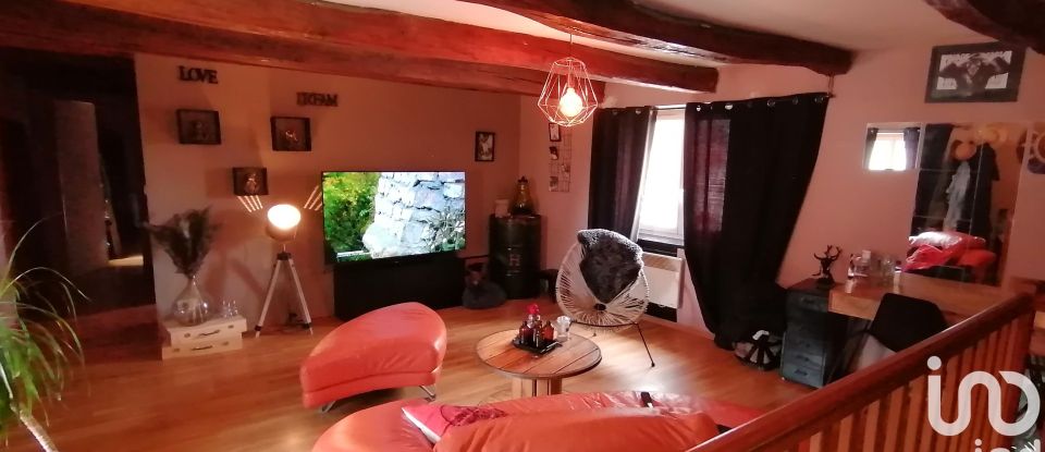 Immeuble de 154 m² à Binges (21270)