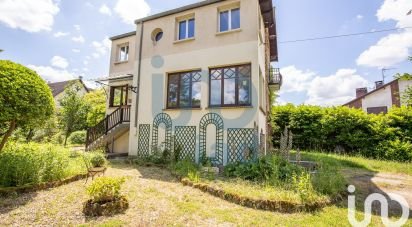 Maison traditionnelle 5 pièces de 122 m² à Yerres (91330)