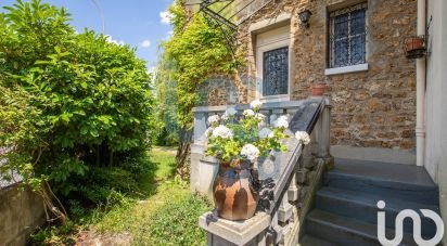 Maison traditionnelle 5 pièces de 122 m² à Yerres (91330)