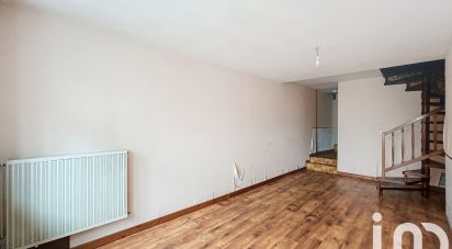 Town house 3 rooms of 65 m² in Saint-Georges-de-Reintembault (35420)