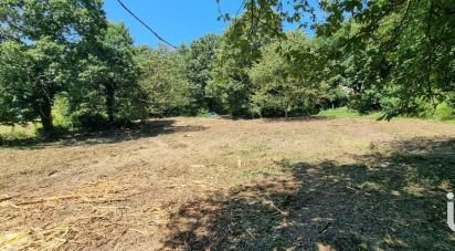 Land of 2,000 m² in Marcoussis (91460)