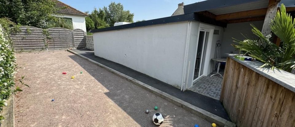 Maison 5 pièces de 95 m² à Saint-Aubin-d'Arquenay (14970)