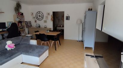 Appartement 3 pièces de 72 m² à Rouen (76000)