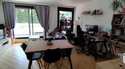 Apartment 3 rooms of 72 m² in Rouen (76000)