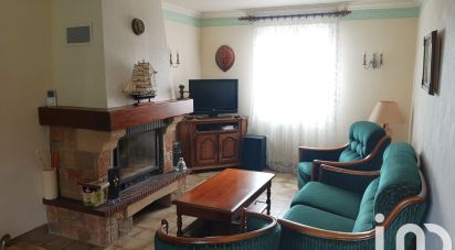 House 6 rooms of 113 m² in Kernilis (29260)