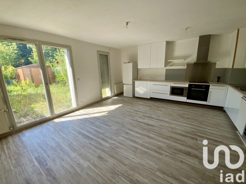 Vente Maison 100m² 5 Pièces à Meaux (77100) - Iad France