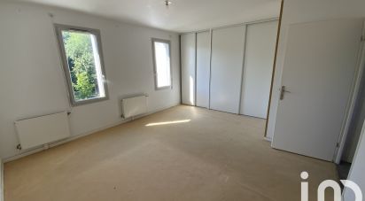 Town house 5 rooms of 100 m² in Meaux (77100)