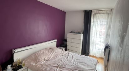 Apartment 3 rooms of 65 m² in Corbeil-Essonnes (91100)