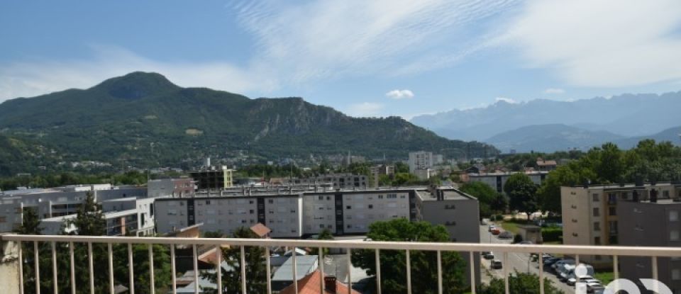 Apartment 4 rooms of 104 m² in Fontaine (38600)