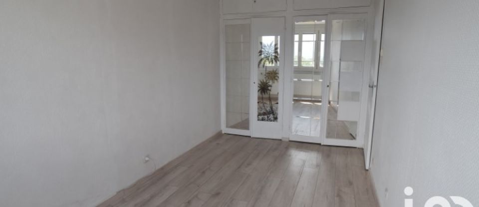 Appartement 4 pièces de 104 m² à Fontaine (38600)