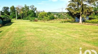 Land of 939 m² in Marnay (70150)