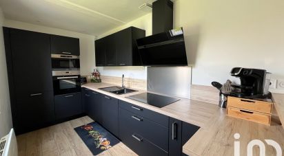 Longère 4 pièces de 124 m² à Saint-Martin-le-Nœud (60000)