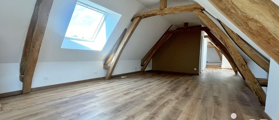 Longère 4 pièces de 124 m² à Saint-Martin-le-Nœud (60000)