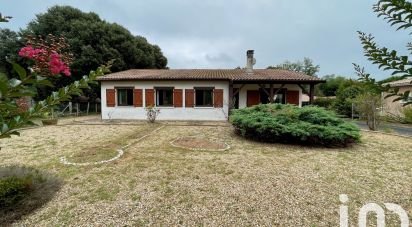 Maison 5 pièces de 120 m² à Grayan-et-l'Hôpital (33590)