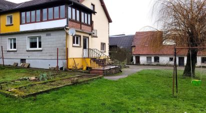 House 5 rooms of 150 m² in Schalbach (57370)