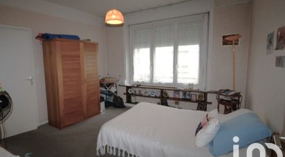 Apartment 3 rooms of 54 m² in Hennebont (56700)