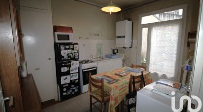 Apartment 3 rooms of 54 m² in Hennebont (56700)