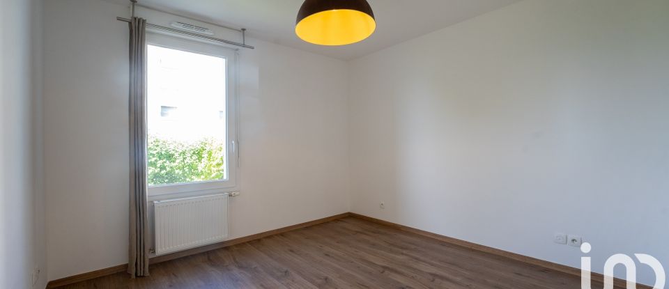 Appartement 4 pièces de 86 m² à Viry (74580)