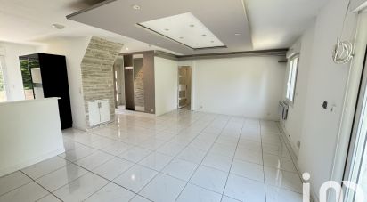 Maison 6 pièces de 134 m² à Chalmaison (77650)