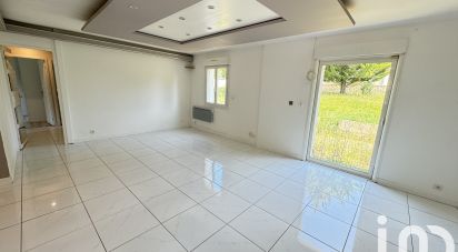 Maison 6 pièces de 134 m² à Chalmaison (77650)