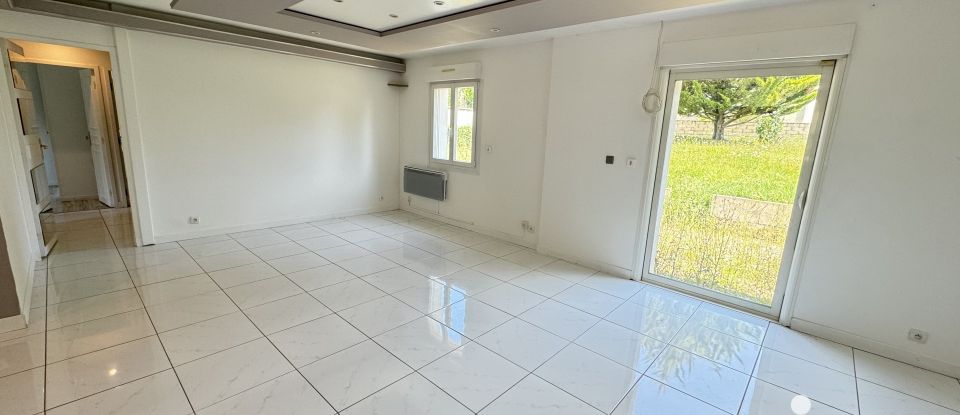 Maison 6 pièces de 134 m² à Chalmaison (77650)