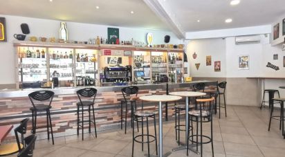 Bar-brasserie de 204 m² à Nîmes (30900)