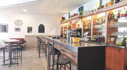 Bar-brasserie de 204 m² à Nîmes (30900)