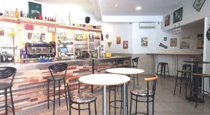 Bar-brasserie de 204 m² à Nîmes (30900)